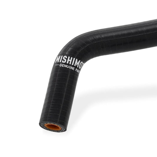 Manguito Refrigerante Mishimoto MMHOSE-MK7-15RRBK VW GTI/TSI/R / Audi A3 15+ Negro