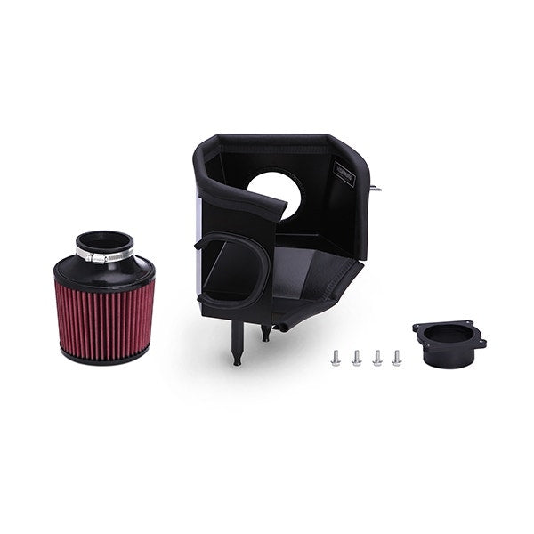 Mishimoto MMAI-350Z-03H Kit Admisión para Nissan 350Z 03-06