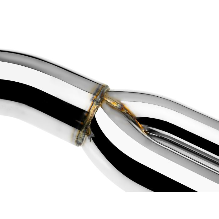 Downpipe FMIC.Pro Para AUDI A7 3.0 TDI (CGQB) C7 2011-2014 - Imagen 3