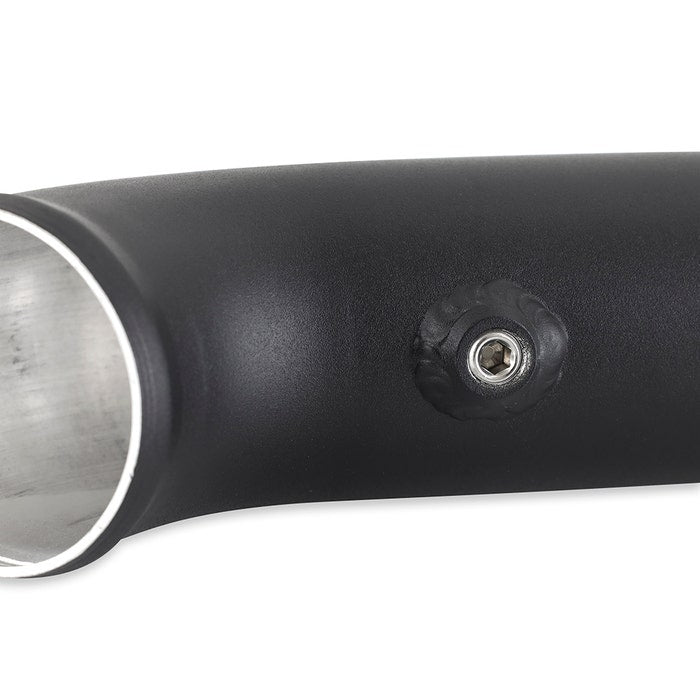Mishimoto MMICP-F10-12MWBK Charge Pipes para BMW F10 M5 12-16 Negro Micro Texturizado