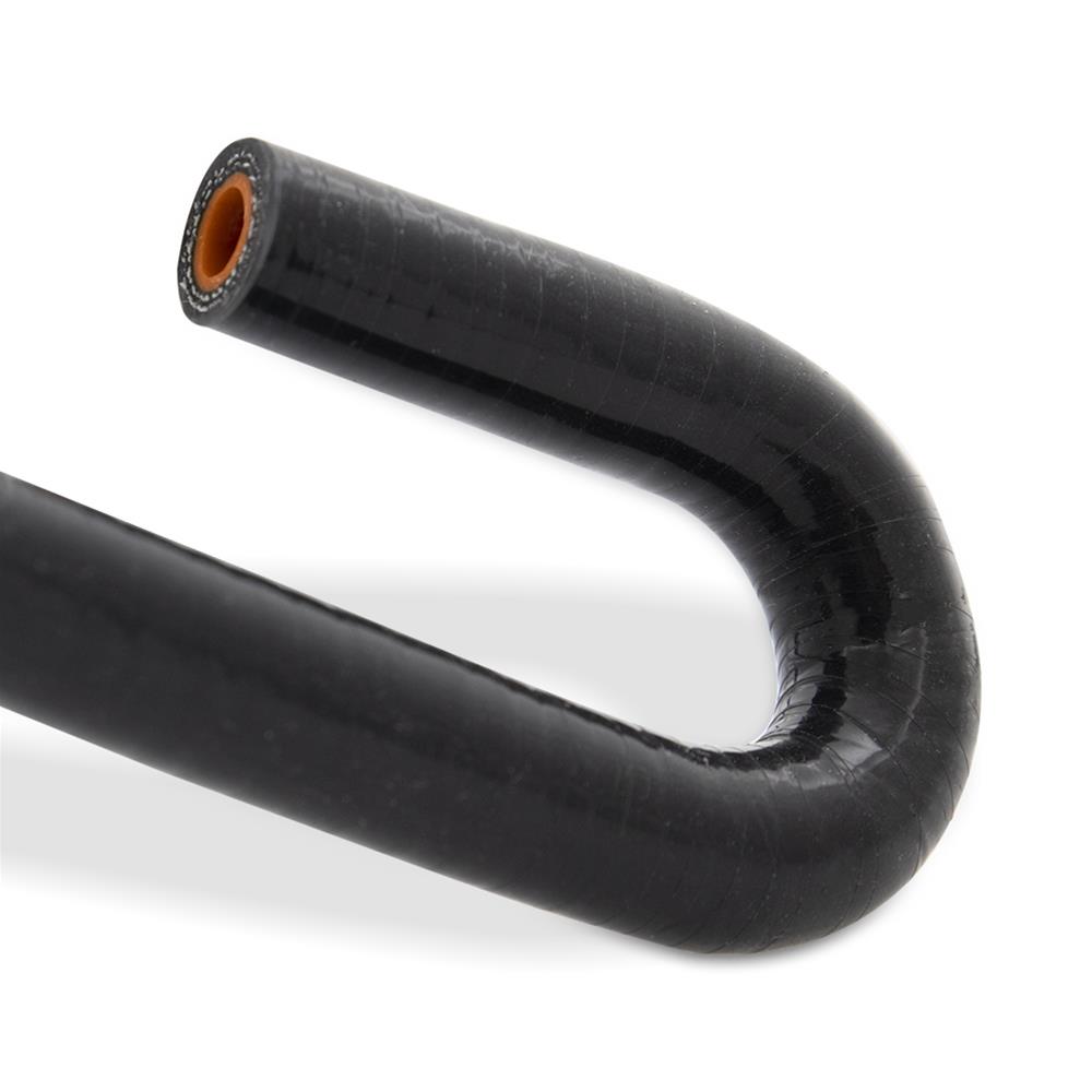 Manguito Refrigerante Mishimoto MMHOSE-MK7-15RRBK VW GTI/TSI/R / Audi A3 15+ Negro - Imagen 2