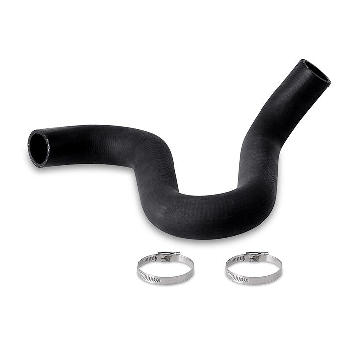 Kit Radiador de Aceite Termostático Mishimoto MMOC-MUS8-18TBKRHD Ford Mustang GT RHD 18+ Negro - Imagen 4