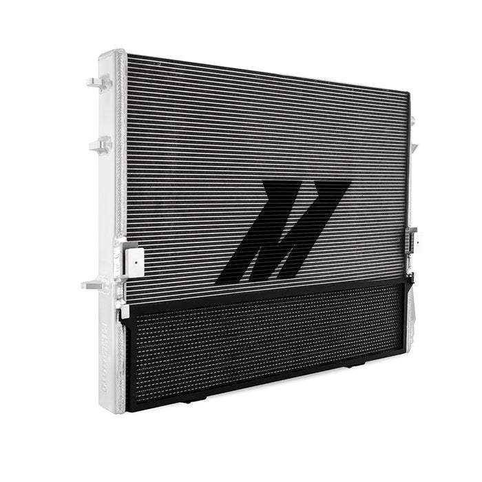 Mishimoto MMHE-SUP-20 Intercooler de Aluminio para Toyota Supra 20+ - Imagen 2
