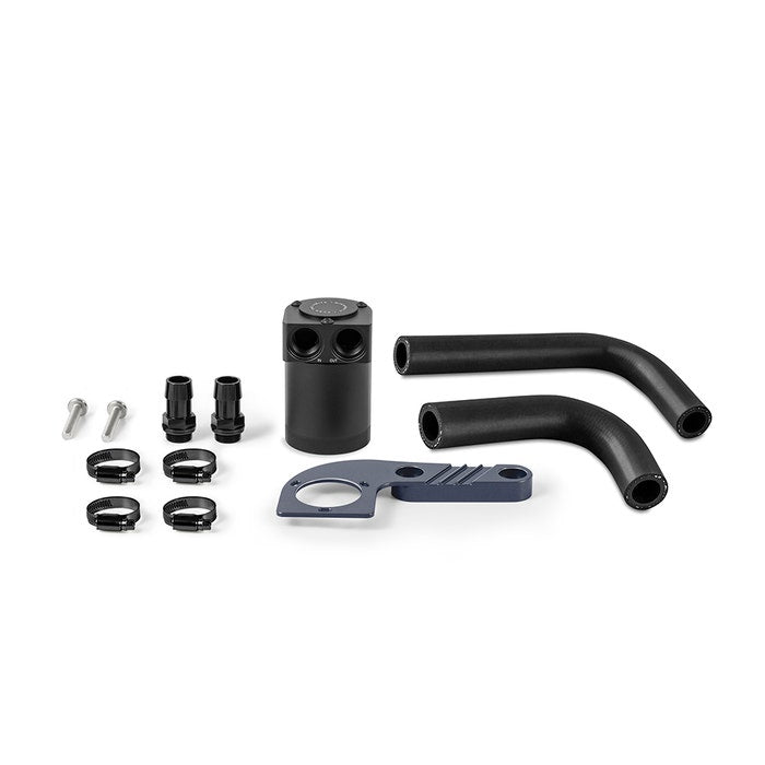 Mishimoto MMBCC-F80-15CMG Catch Can Para BMW F80 M3/M4 15-20 - Imagen 2