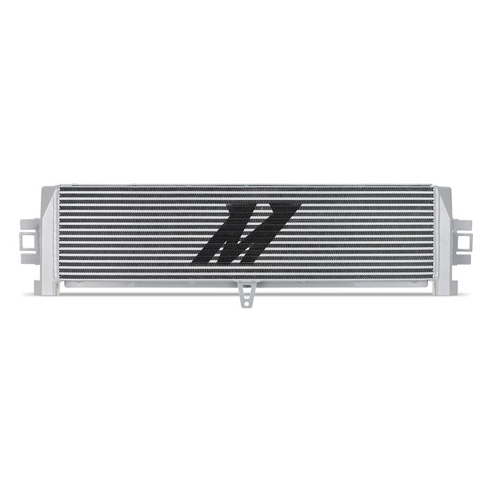 Radiador de Aceite Mishimoto MMOC-G80-21SL Plata BMW G8X M3/M4 21+