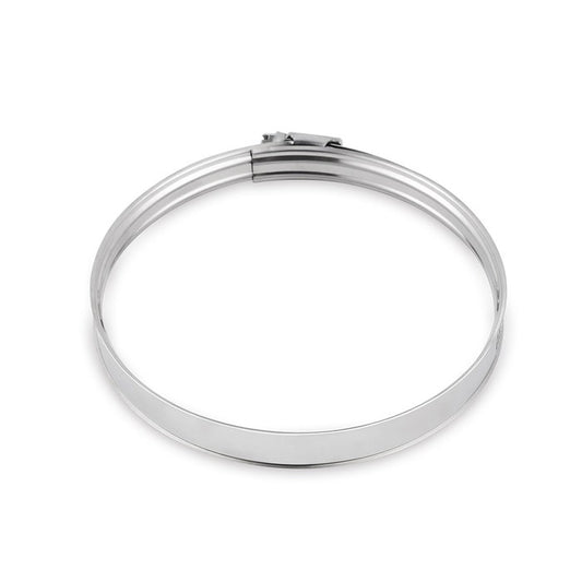 Mishimoto MMCLAMP-WGP-95 Abrazaderas de Tornillo Sin Fin Sure Grip 95mm (2 Unidades)