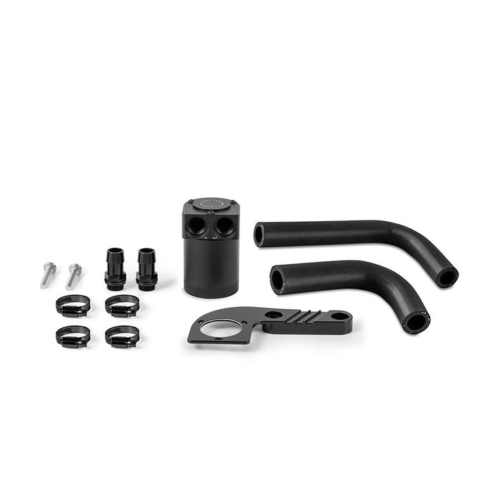 Mishimoto MMBCC-F80-15CBS Catch Can Para BMW F80 M3/M4 15-20 - Imagen 2