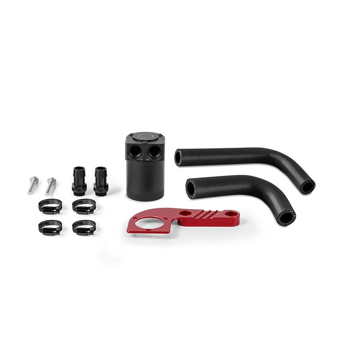 Mishimoto MMBCC-F80-15CSO Catch Can Para BMW F80 M3/M4 15-20 - Imagen 3