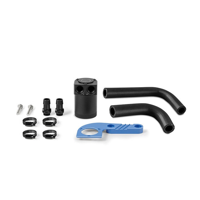 Mishimoto MMBCC-F80-15CYMB Catch Can Para BMW F80 M3/M4 15-20