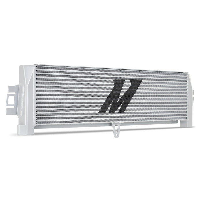 Radiador de Aceite Mishimoto MMOC-G80-21SL Plata BMW G8X M3/M4 21+ - Imagen 5