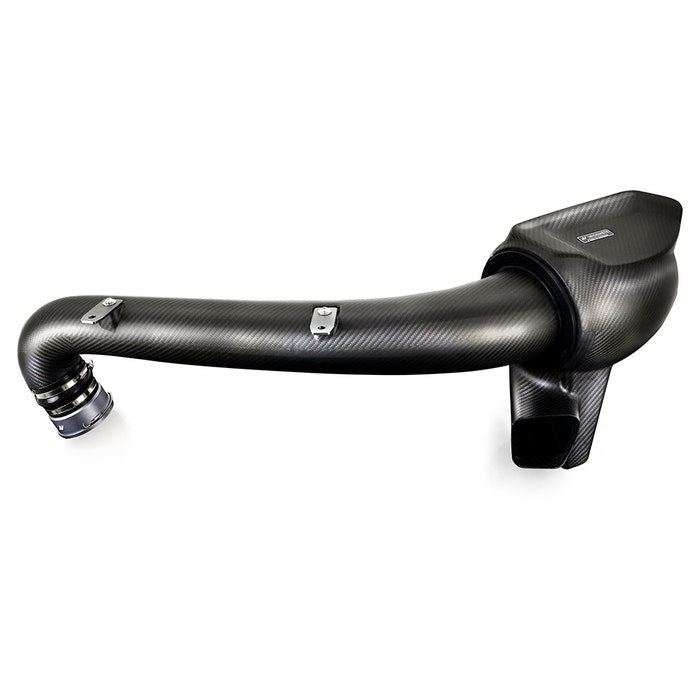 Mishimoto MMAI-G80-21CFG Admisión Alto Rendimiento Carbono Brillo BMW G8X M3/M4 21+ - Imagen 2