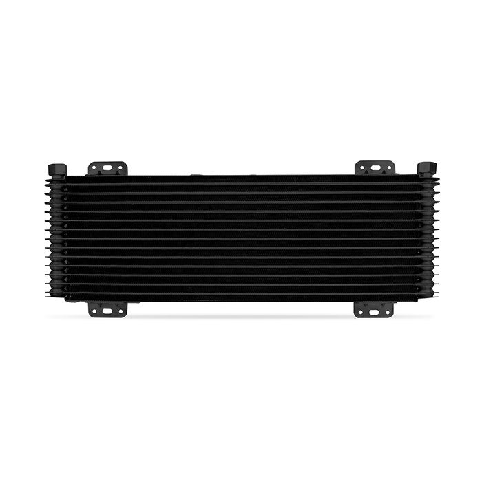 Mishimoto MMTC-SP-13BK Radiador de Aceite Universal 13 Filas Negro - Imagen 6