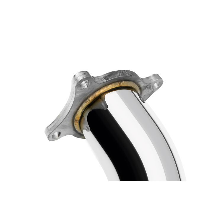 Downpipe FMIC.Pro Para AUDI A6 3.0 TDI (CGQB) C7 2011-2014 - Imagen 3