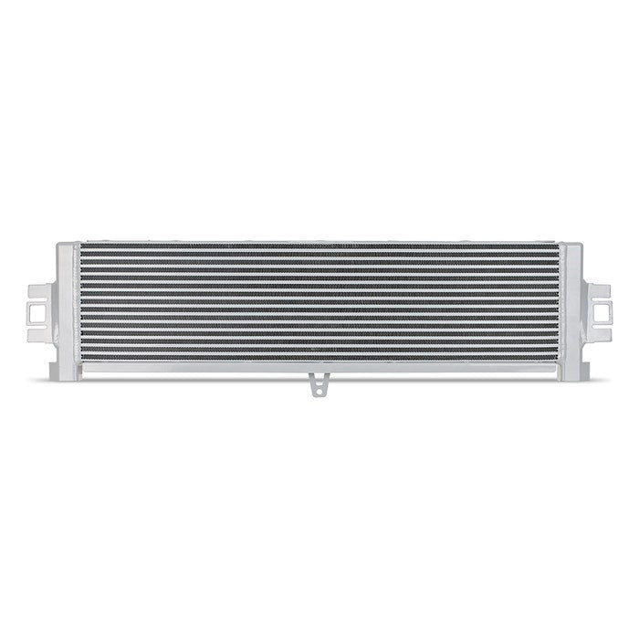 Radiador de Aceite Mishimoto MMOC-G80-21SL Plata BMW G8X M3/M4 21+ - Imagen 3