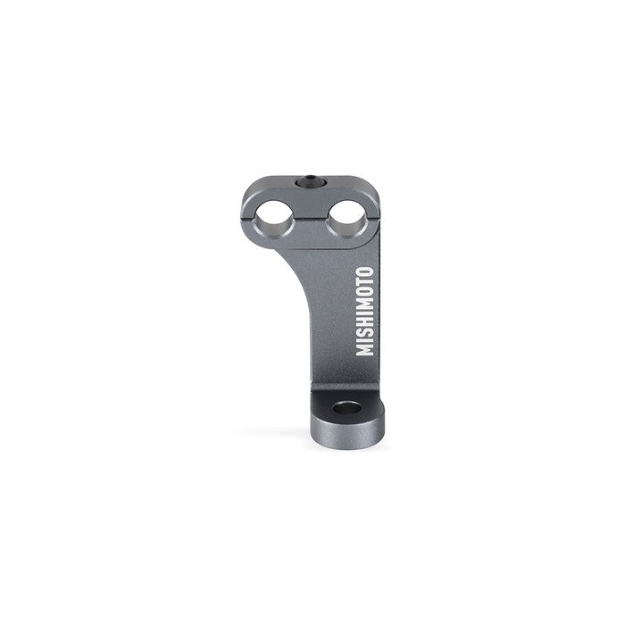 Mishimoto MMICP-F10-12MWBK Charge Pipes para BMW F10 M5 12-16 Negro Micro Texturizado - Imagen 2