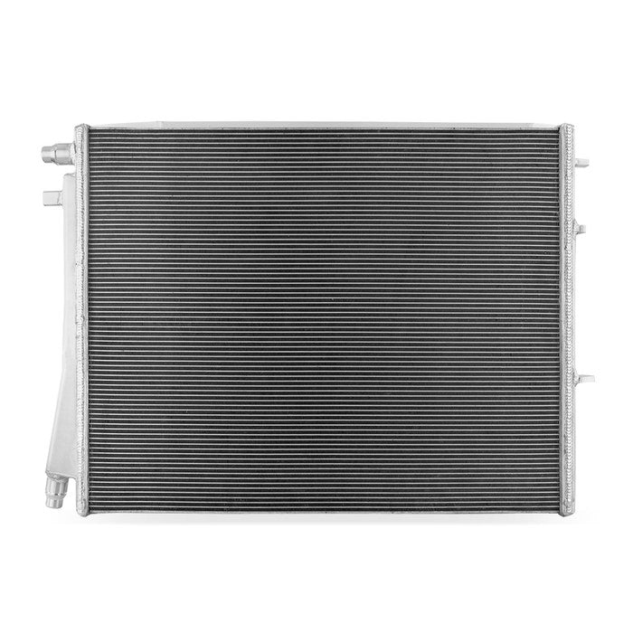 Mishimoto MMHE-SUP-20 Intercooler de Aluminio para Toyota Supra 20+ - Imagen 3