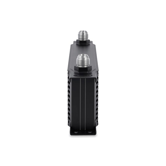 Radiador de Aceite Universal Mishimoto MMOC-13BK, 13 Filas, Negro - Imagen 4