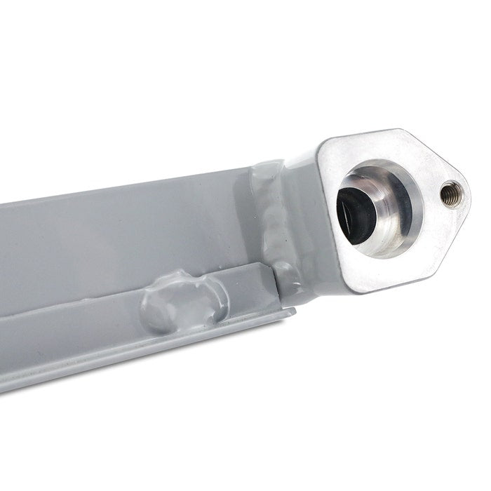 Radiador de Aceite Mishimoto MMOC-G80-21SL Plata BMW G8X M3/M4 21+ - Imagen 4