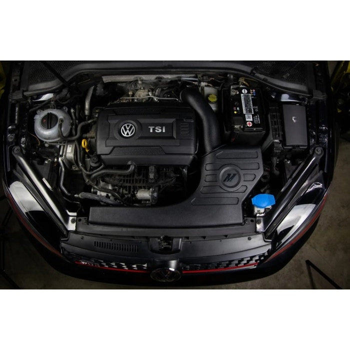 Admisión de Aire Mishimoto MMAI-MK7-15X Performance VW GTI/TSI/R / Audi A3 15+ - Imagen 6