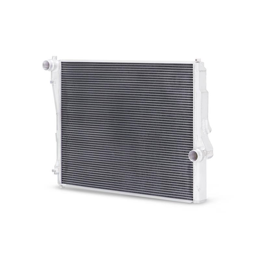Radiador de Competición Mishimoto MMRAD-E46-323 para BMW E46 Serie 3 99-06