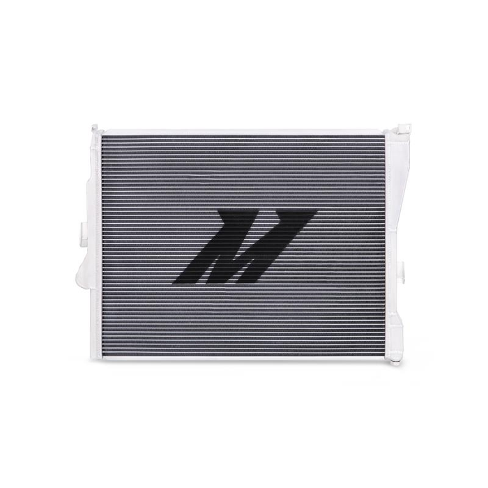 Radiador de Competición Mishimoto MMRAD-E46-323 para BMW E46 Serie 3 99-06 - Imagen 11