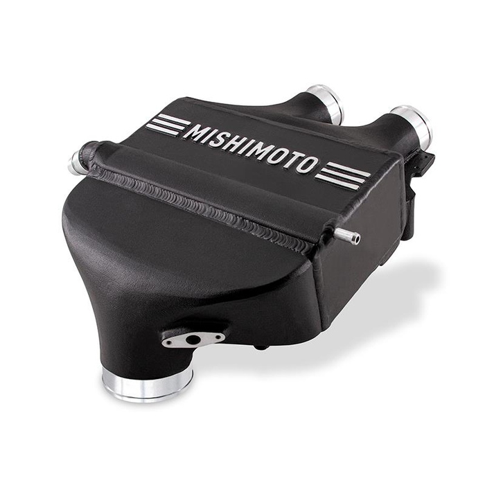 Mishimoto MMINT-F80-15 Intercooler BMW F80 M3/M4 15-20