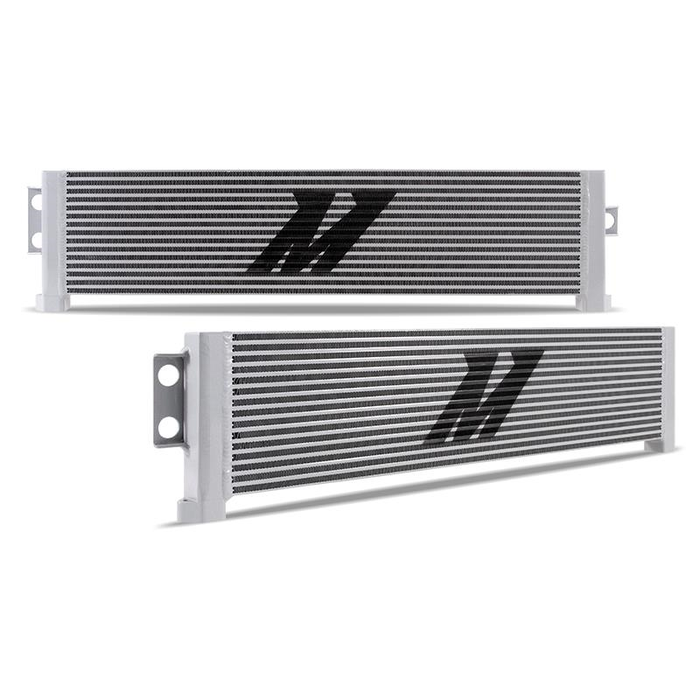 Radiador de Aceite Mishimoto MMOC-F80-15 para BMW F80 M3/M4 15-20 - Imagen 6