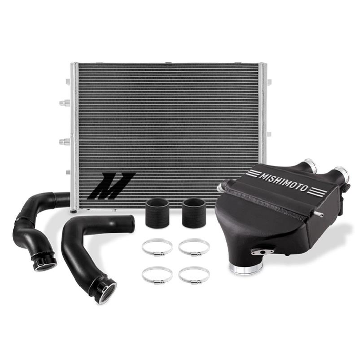 Mishimoto MMB-F80-PP Power Pack Para BMW F80 M3/M4 15-20 - Imagen 4