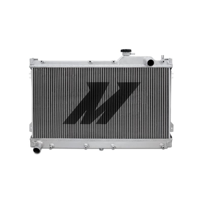 Radiador de Competición Mishimoto X-Line MMRAD-MIA-90X para Mazda Miata 90-97