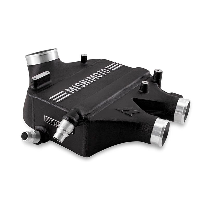 Mishimoto MMINT-F80-15 Intercooler BMW F80 M3/M4 15-20 - Imagen 4