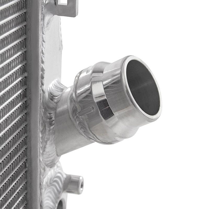 Radiador de Aluminio Mishimoto MMRAD-E90-07A Performance BMW 335I/135I (Automático) 06-13 - Imagen 8