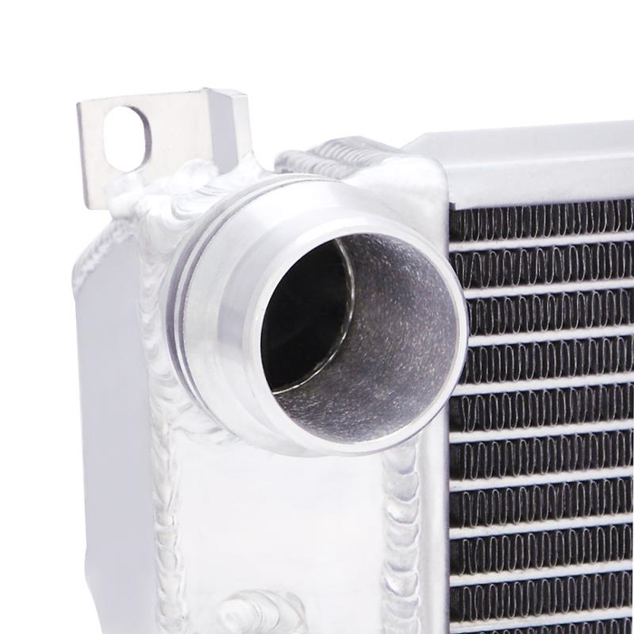 Radiador de Competición Mishimoto MMRAD-E46-323 para BMW E46 Serie 3 99-06 - Imagen 2