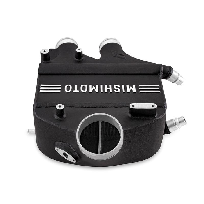 Mishimoto MMINT-F80-15 Intercooler BMW F80 M3/M4 15-20 - Imagen 6