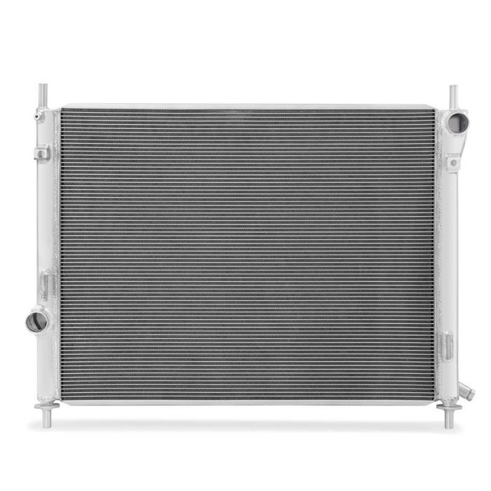 Radiador de Competición Mishimoto MMRAD-MUS8-15 para Ford Mustang GT 15+ - Imagen 7