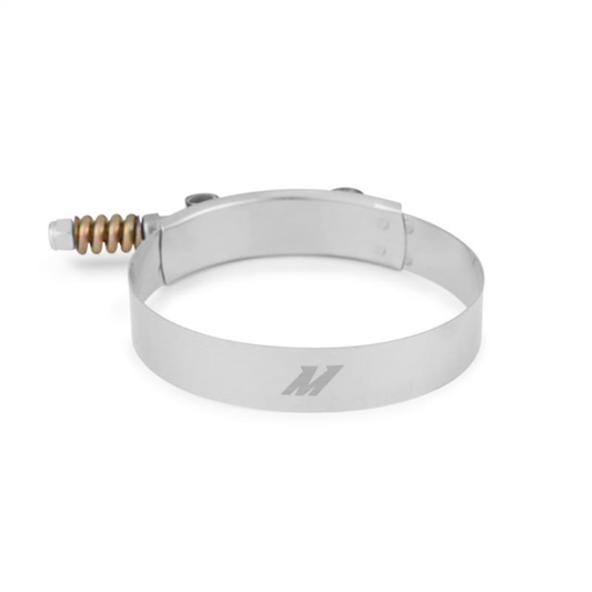 Mishimoto MMCLAMP-425T Abrazadera T-Bolt CT (104-112MM)