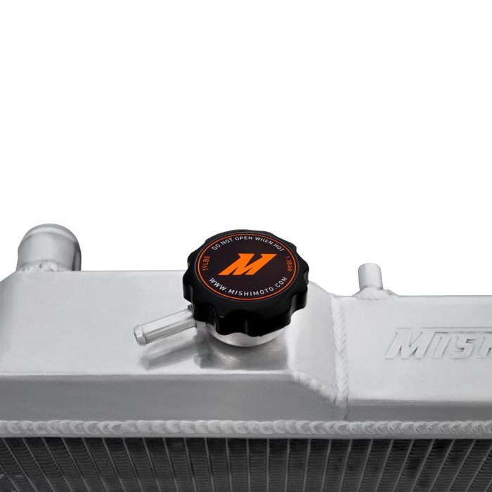 Radiador de Competición Mishimoto X-Line MMRAD-MIA-90X para Mazda Miata 90-97 - Imagen 3