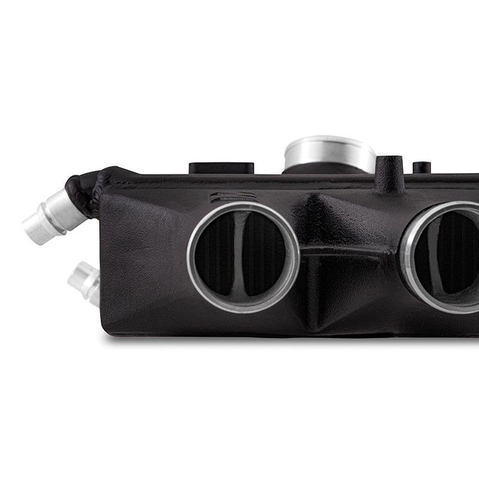Mishimoto MMINT-F80-15 Intercooler BMW F80 M3/M4 15-20 - Imagen 2