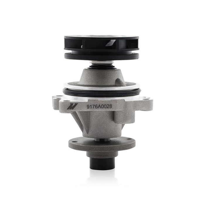 Bomba de Agua Mishimoto MMWP-M50-92 para BMW M50 M52 S50 S52 92-06 - Imagen 2