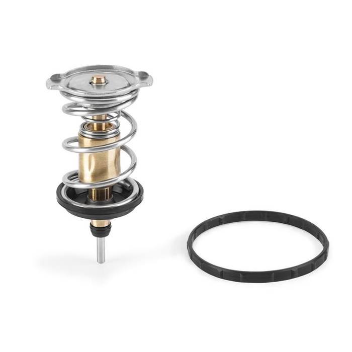 Termostato Mishimoto MMTS-CTR-17 para Honda Civic Type-R 17+ - Imagen 2