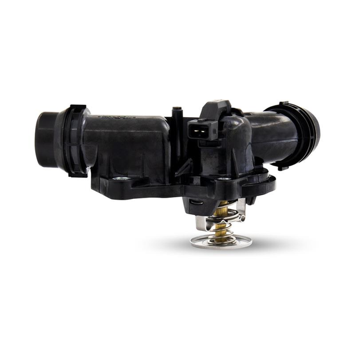 Termostato Mishimoto MMTS-E46-99E con Carcasa 97C BMW M52 M54 M56 - Imagen 2