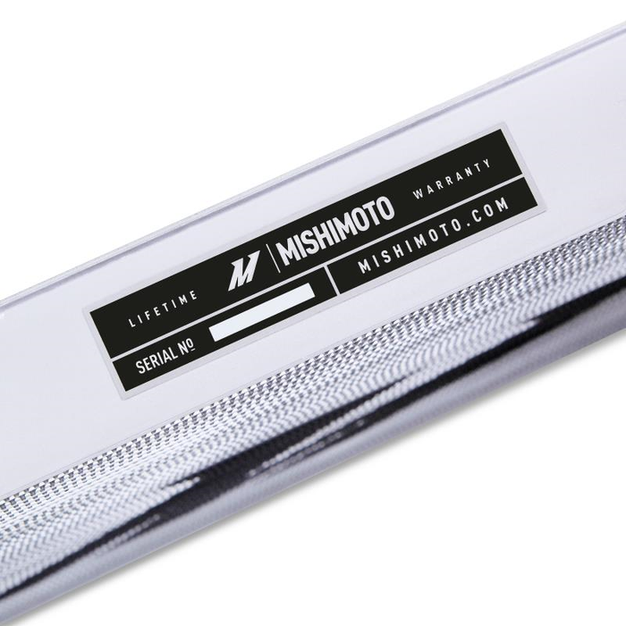 Radiador de Competición Mishimoto MMRAD-E46-323 para BMW E46 Serie 3 99-06 - Imagen 10