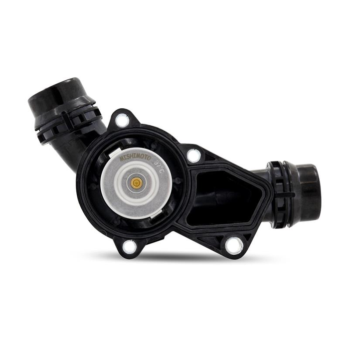 Termostato Mishimoto MMTS-E46-99E con Carcasa 97C BMW M52 M54 M56 - Imagen 3