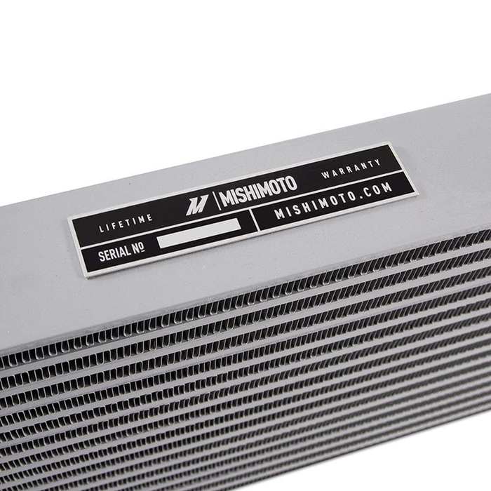 Radiador de Aceite Mishimoto MMOC-F80-15 para BMW F80 M3/M4 15-20 - Imagen 4