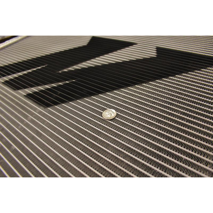 Radiador de Competición Mishimoto MMRAD-E46-323 para BMW E46 Serie 3 99-06 - Imagen 7