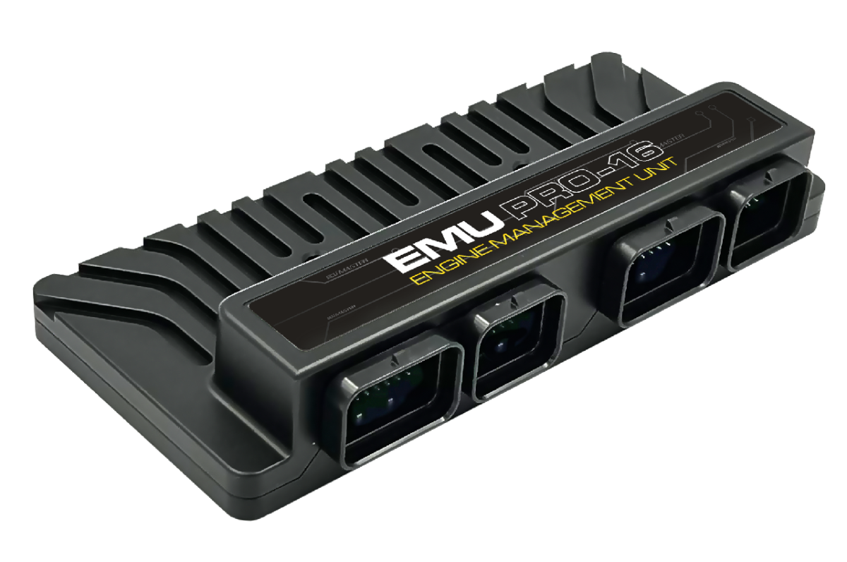 ECUMASTER EMU PRO-16