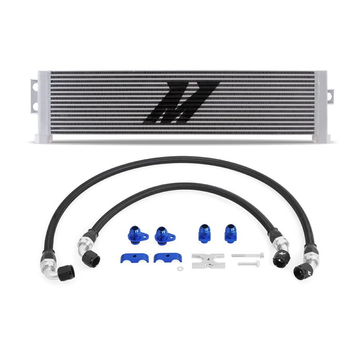Kit Radiador de Aceite Mishimoto MMOC-F80-15K para BMW F80 M3/M4 15-20