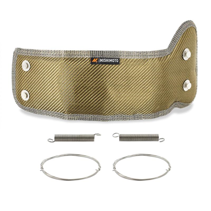 Manta Turbo Mishimoto MMTB-WRX-01 Subaru WRX / STI - Imagen 4