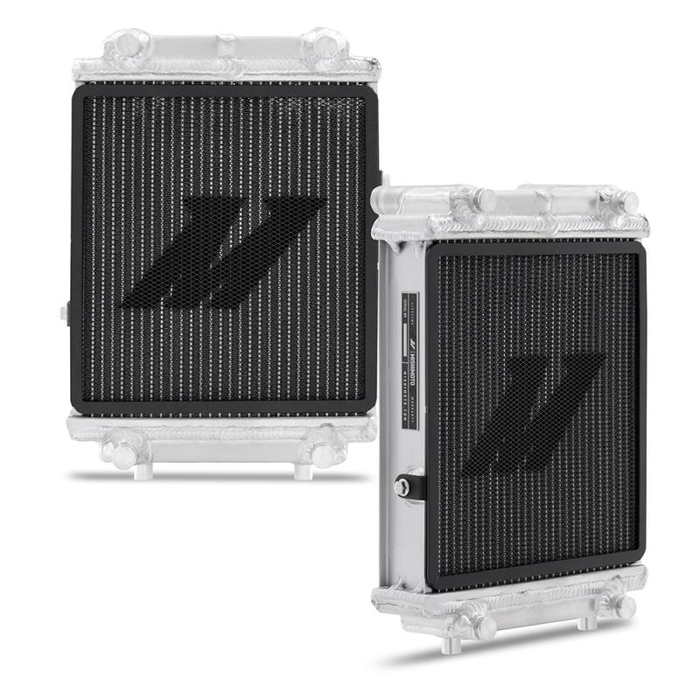 Intercambiador de Calor/Radiador DSG Mishimoto MMRAD-MK7-15A VW/Audi MK7 15+ - Imagen 9