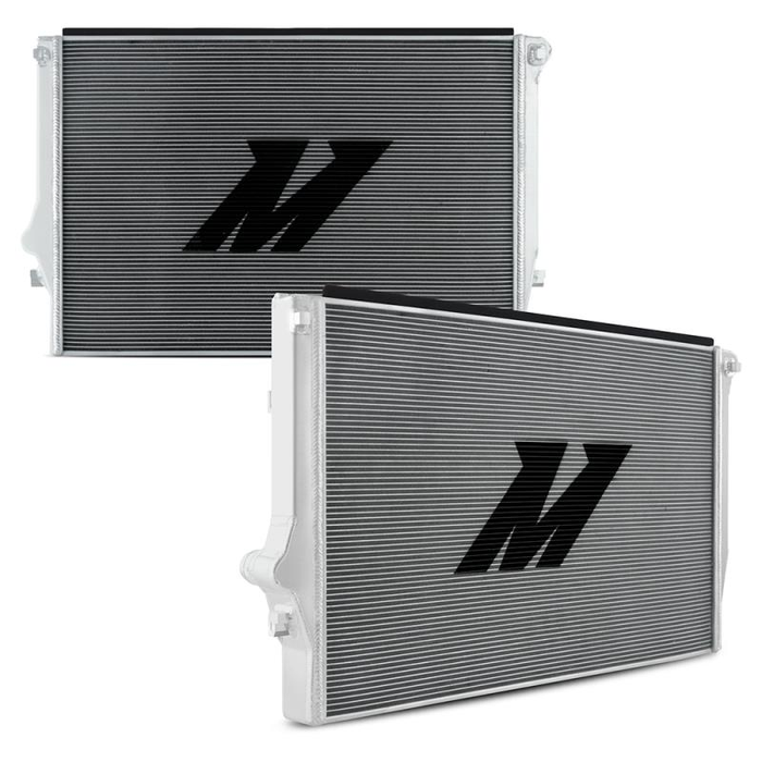 Radiador Mishimoto MMRAD-MK7-15 VW/Audi MK7 15+ - Imagen 8