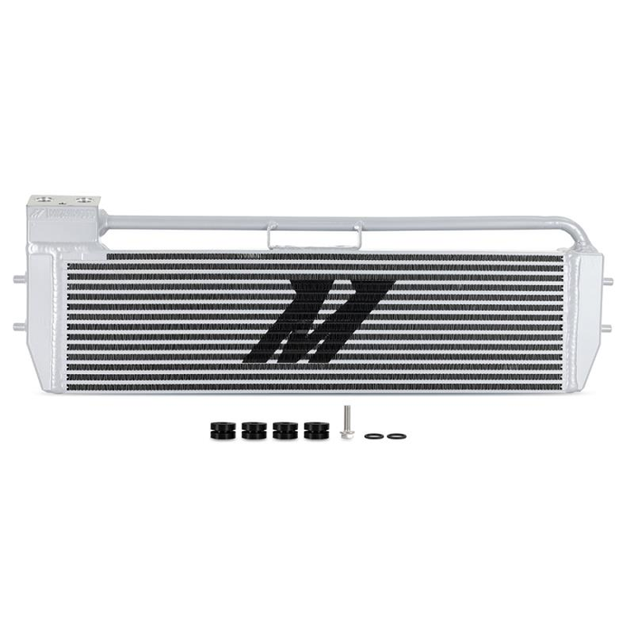 Radiador de Aceite Mishimoto MMOC-E60-06 para BMW E60 M5 / E63 M6 / E64 M6 2006-2010 - Imagen 6